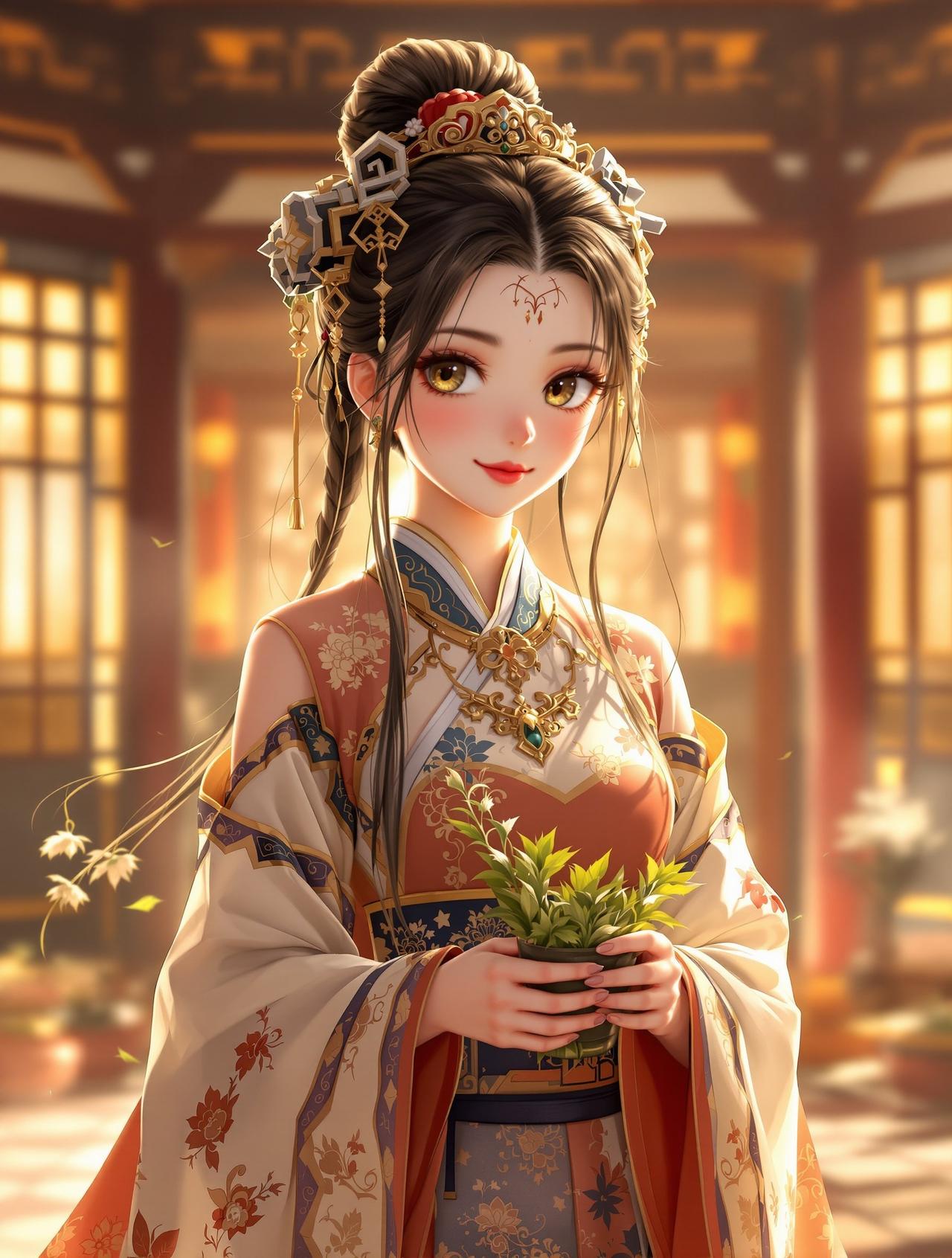 药屋少女的呢喃 第二季 - 飞飞漫画在线观看 药屋少女的呢喃 第二季 - 飞飞漫画高清动漫封面
