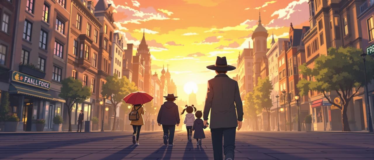 SPY×FAMILY 第三季 - 飞飞漫画高清在线观看 SPY×FAMILY 第三季 - 飞飞漫画热门推荐Banner