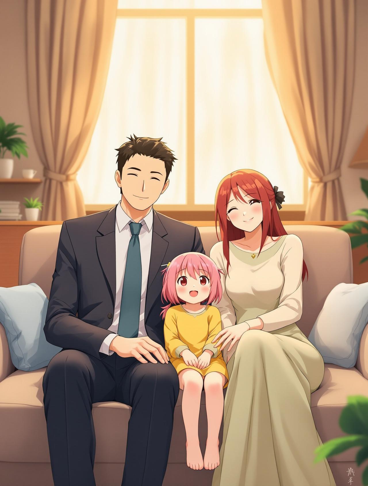SPY×FAMILY 第三季 - 飞飞漫画在线观看 SPY×FAMILY 第三季 - 飞飞漫画高清动漫封面