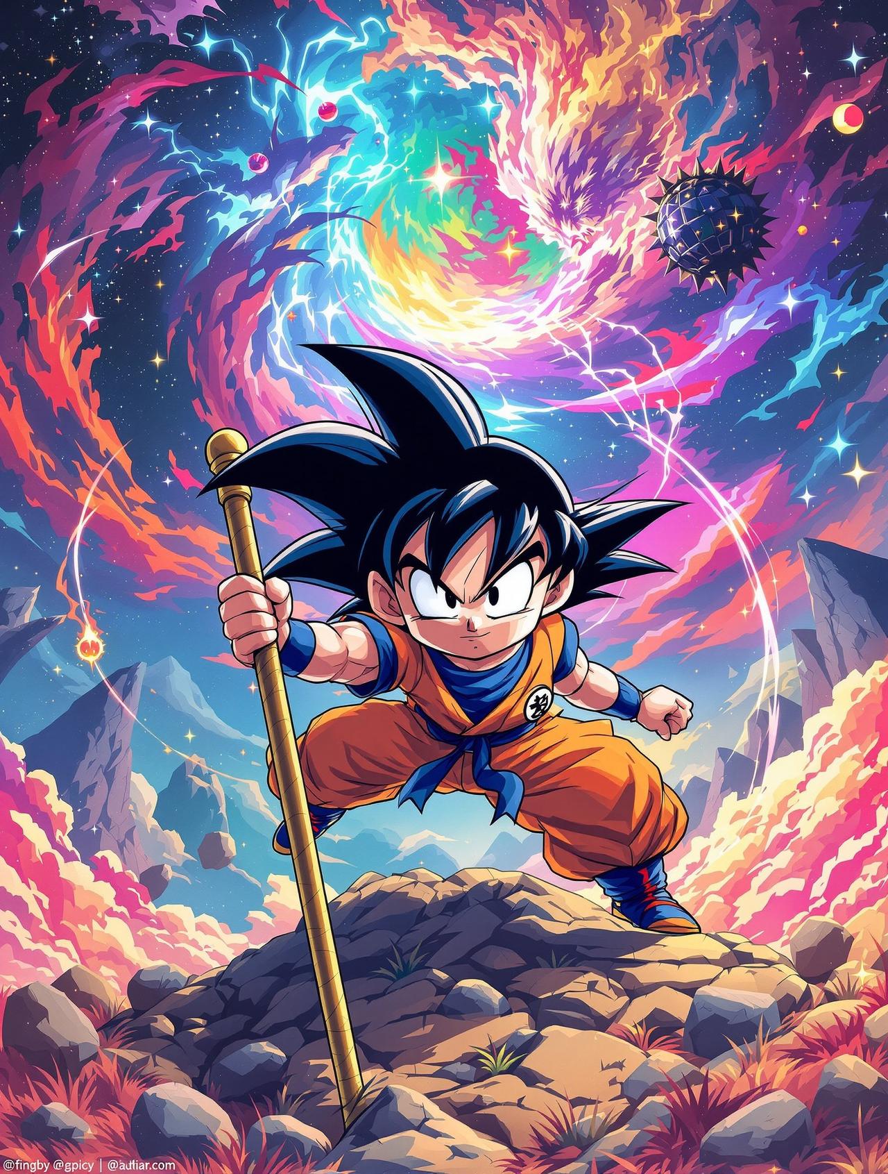 ドラゴンボール DAIMA - 飞飞漫画热度排行 ドラゴンボール DAIMA - 飞飞漫画排行榜